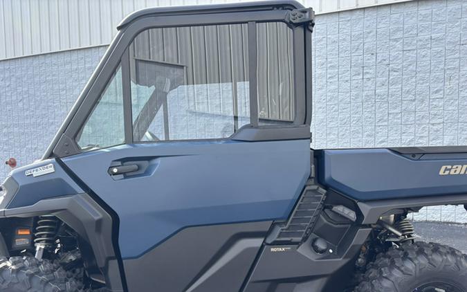 2026 Can-AM DEFENDER LTD HD11
