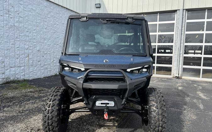 2026 Can-AM DEFENDER LTD HD11