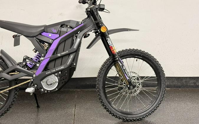 2026 79Bike Falcon Pro