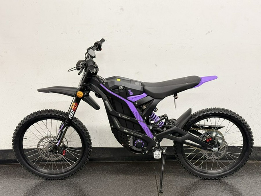 2026 79Bike Falcon Pro