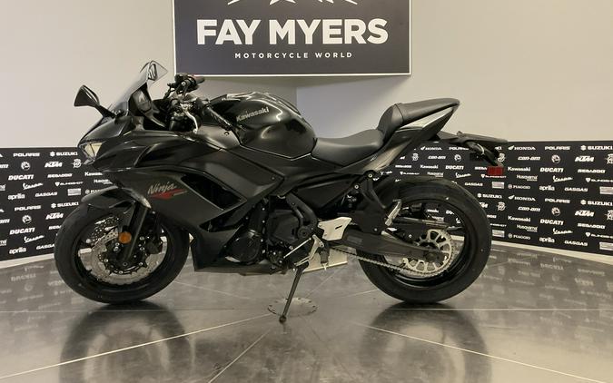 2026 KAWASAKI Z650RS ABS - 63469K