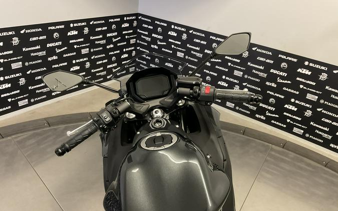 2026 KAWASAKI Z650RS ABS - 63469K