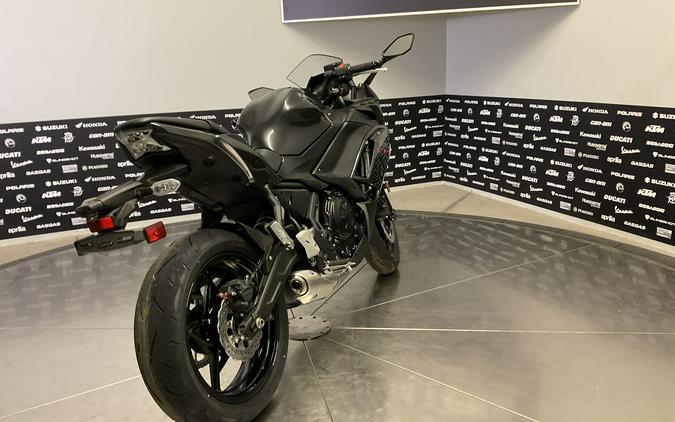 2026 KAWASAKI Z650RS ABS - 63469K