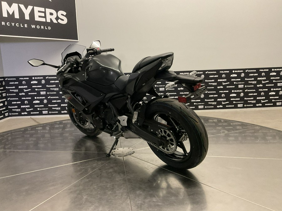 2026 KAWASAKI Z650RS ABS - 63469K