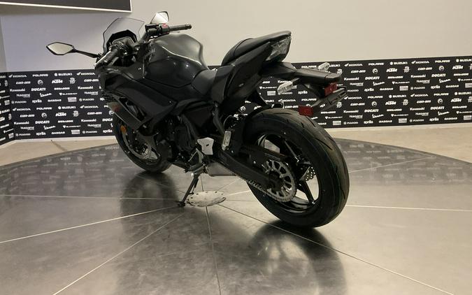 2026 KAWASAKI Z650RS ABS - 63469K