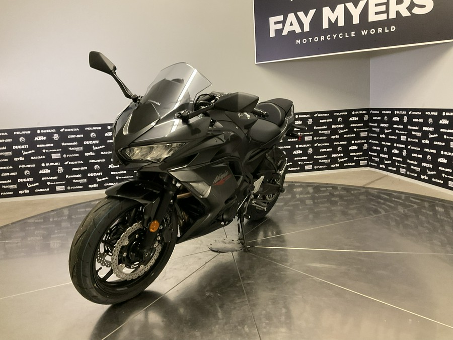 2026 KAWASAKI Z650RS ABS - 63469K