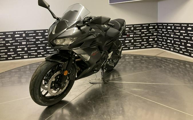 2026 KAWASAKI Z650RS ABS - 63469K