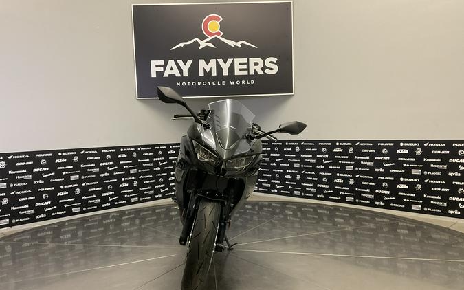 2026 KAWASAKI Z650RS ABS - 63469K