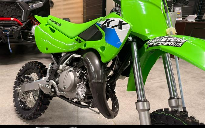2027 Kawasaki KX™65