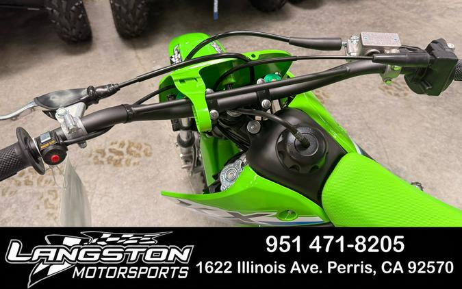 2027 Kawasaki KX™65