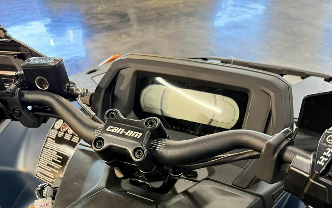 2027 Can-Am Outlander MAX XT-P 1000R