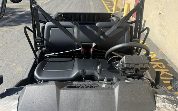 2027 Honda Pioneer 700 Forest
