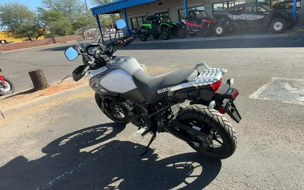 2018 Suzuki V-Strom 1000: MD Ride Review (Bike Reports) (News)