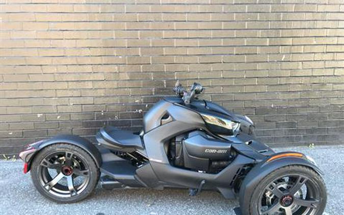 2023 Can-Am Ryker 600 ACE