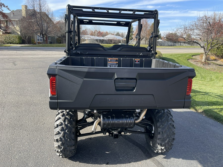 2023 Polaris Industries RANGER CREW SP 570 Premium