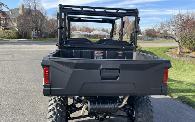 2023 Polaris Industries RANGER CREW SP 570 Premium