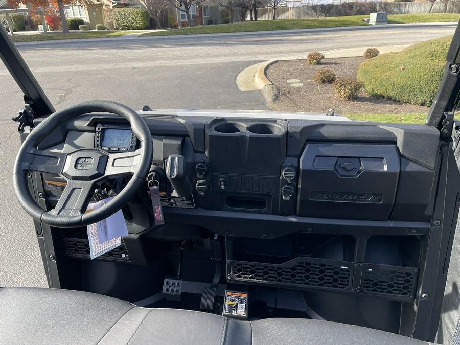 2023 Polaris Industries RANGER CREW SP 570 Premium