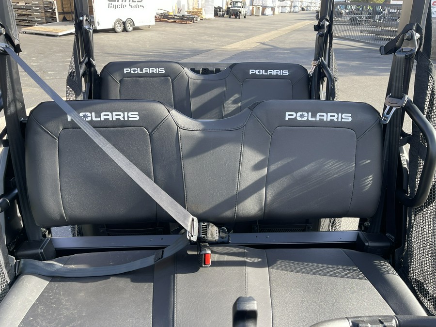 2023 Polaris Industries RANGER CREW SP 570 Premium