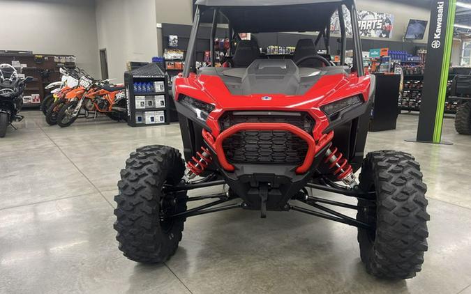 2023 Polaris RZR XP 4 1000 Ultimate