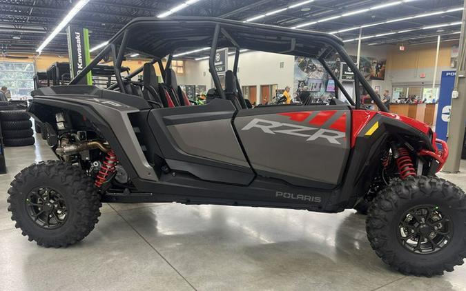 2023 Polaris RZR XP 4 1000 Ultimate