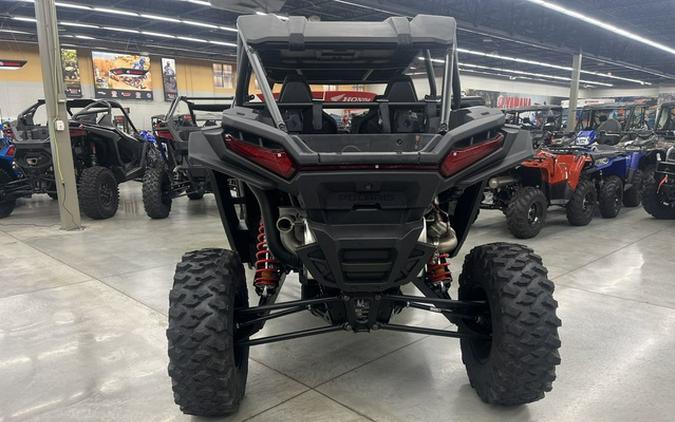 2023 Polaris RZR XP 4 1000 Ultimate