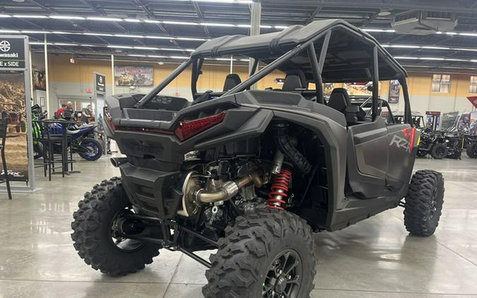 2023 Polaris RZR XP 4 1000 Ultimate