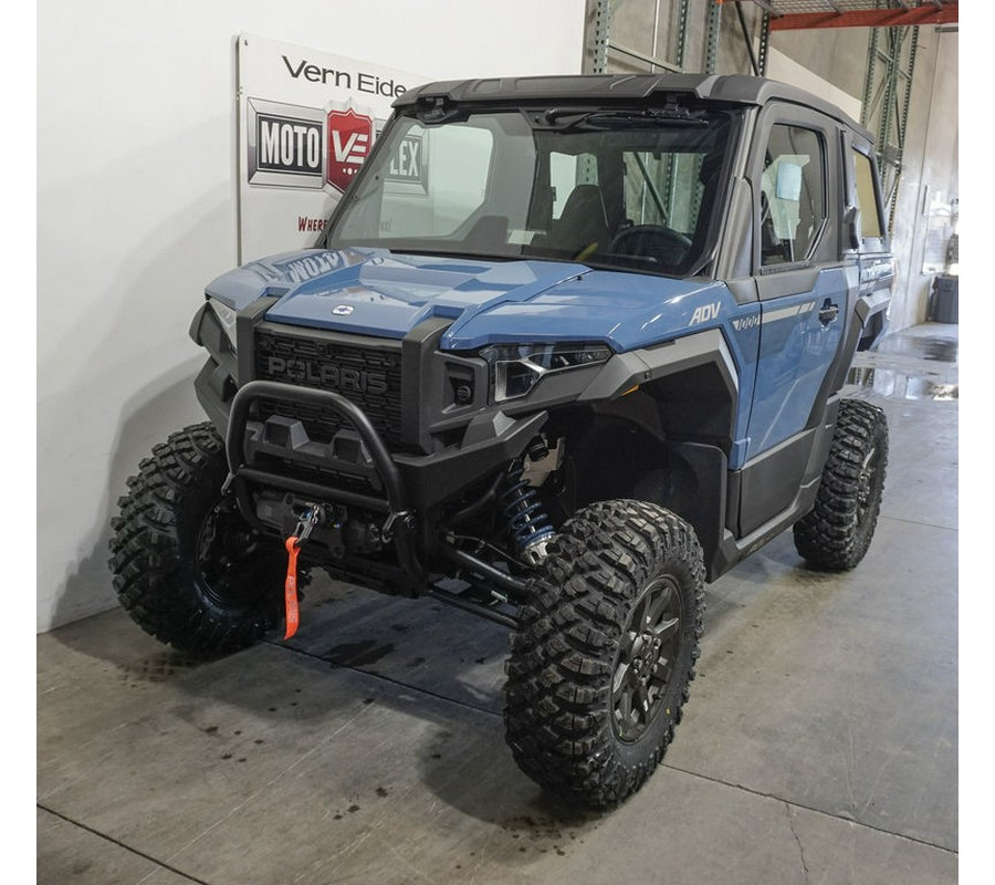 2024 Polaris® XPedition ADV NorthStar