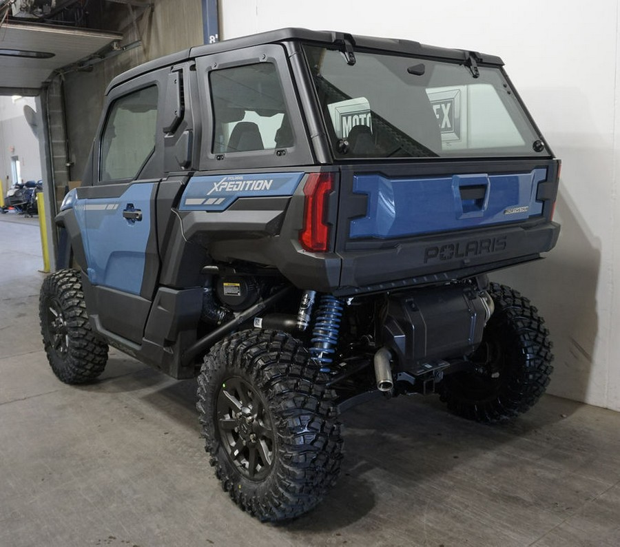 2024 Polaris® XPedition ADV NorthStar