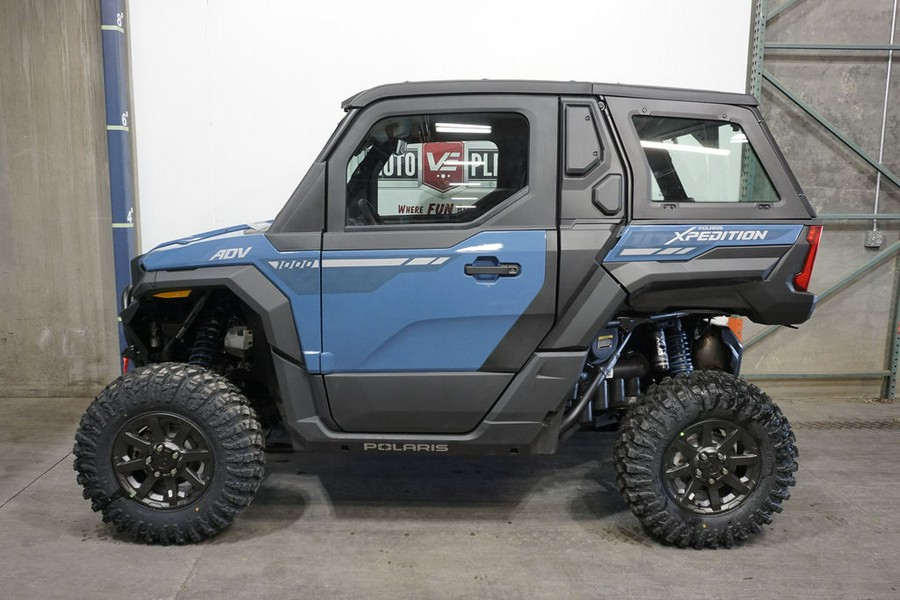 2024 Polaris® XPedition ADV NorthStar