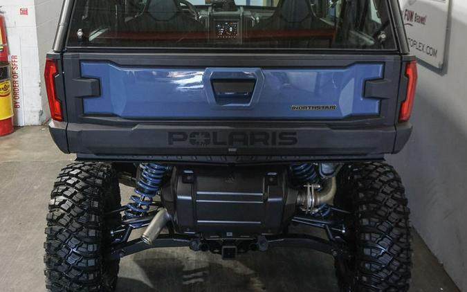 2024 Polaris® XPedition ADV NorthStar