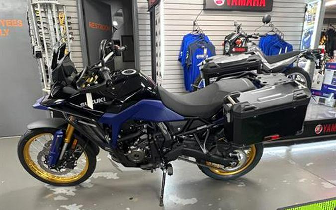 2023 Suzuki V-Strom 800DE Adventure