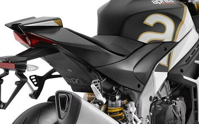 2024 Aprilia RSV4 1100 Factory