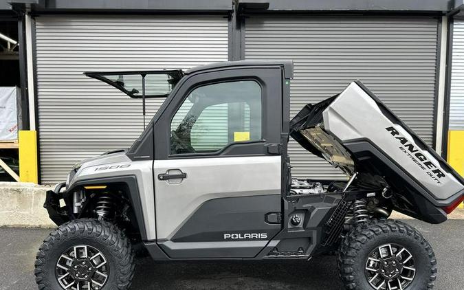 2024 Polaris® Ranger XD 1500 NorthStar Edition Ultimate