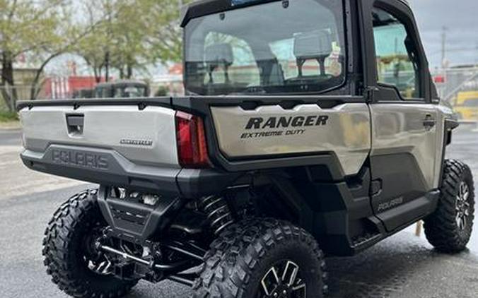 2024 Polaris® Ranger XD 1500 NorthStar Edition Ultimate