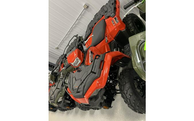 2024 Polaris Industries SPORTSMAN 450