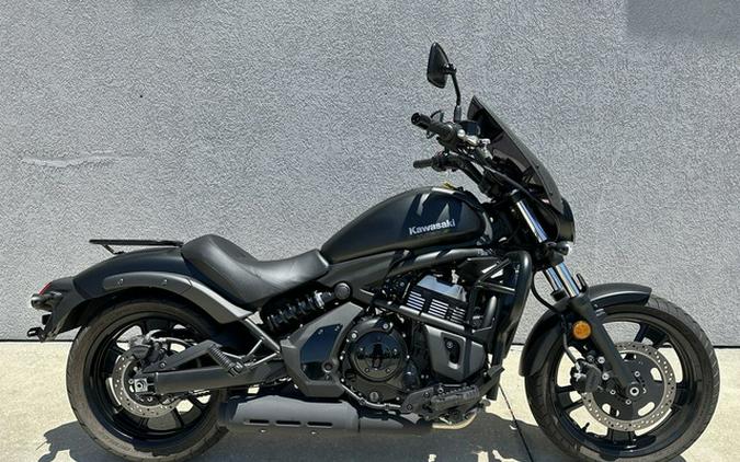 2023 Kawasaki Vulcan S