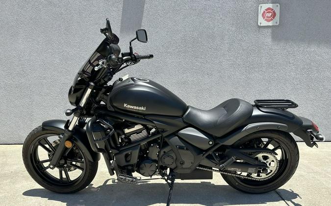 2023 Kawasaki Vulcan® S