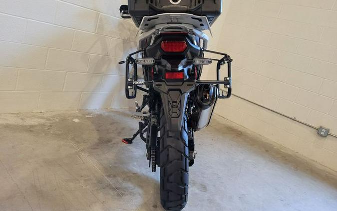 used 2021 Honda Africa Twin Adventure