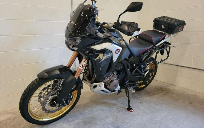 used 2021 Honda Africa Twin Adventure