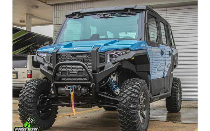 2024 Polaris XPEDITION ADV 5 NorthStar