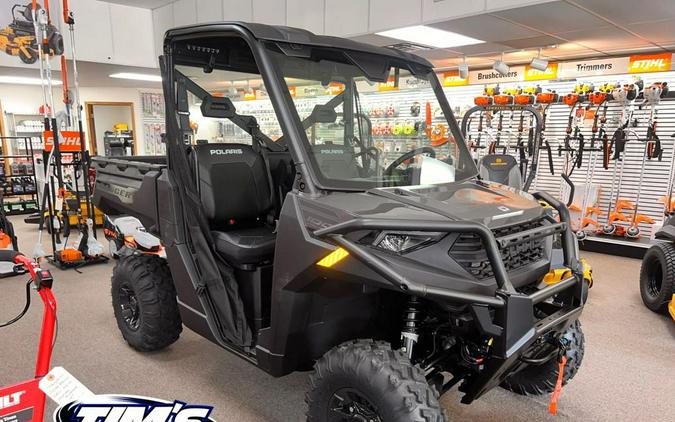 2025 Polaris Industries Ranger® 1000 Premium