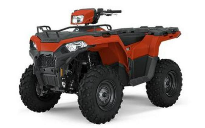 2025 Polaris® Sportsman 450 H.O.