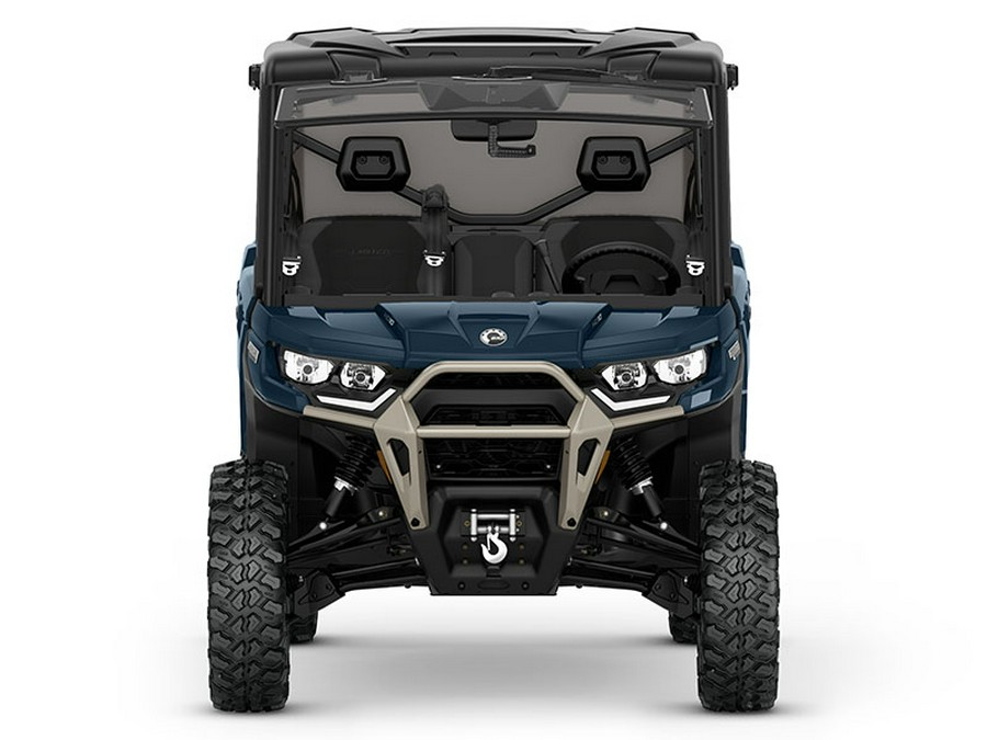 2025 Can-Am Defender MAX Limited