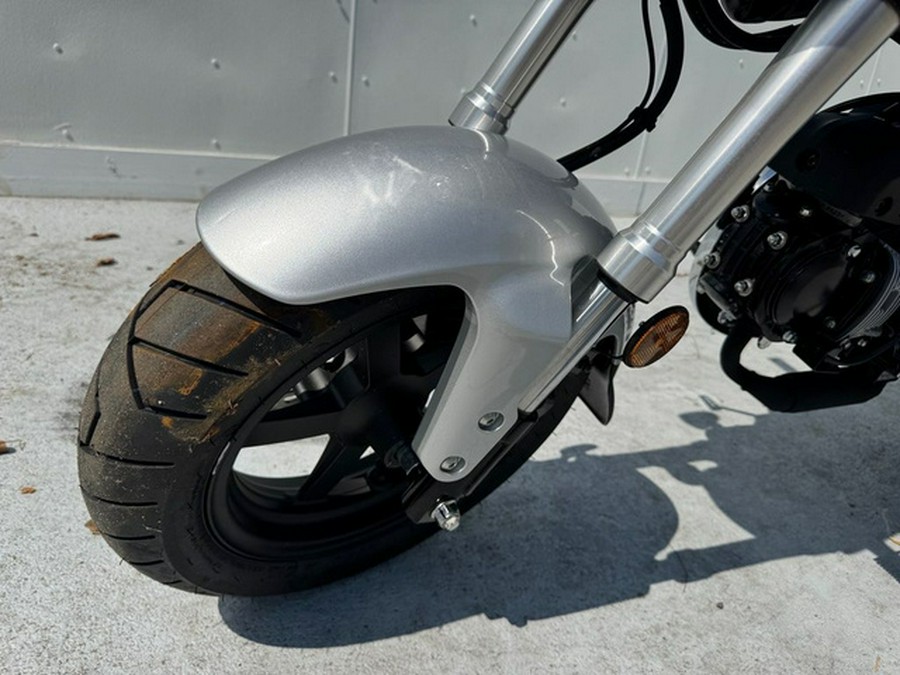 2025 Honda Dax 125