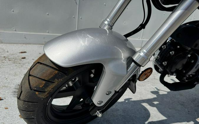 2025 Honda Dax 125