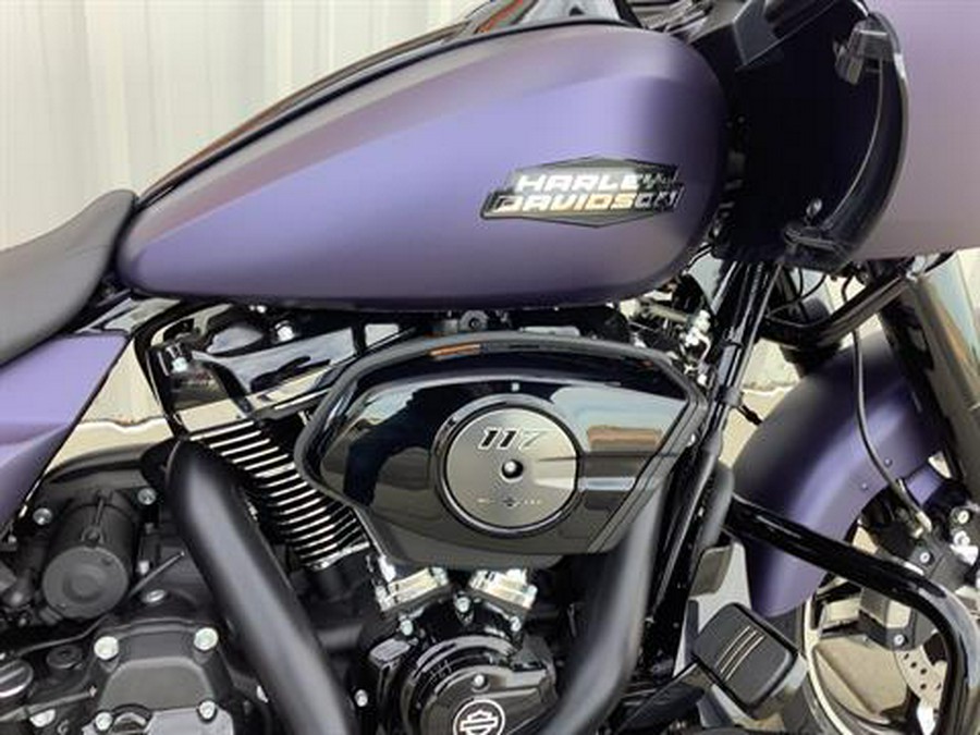 2025 Harley-Davidson Road Glide®