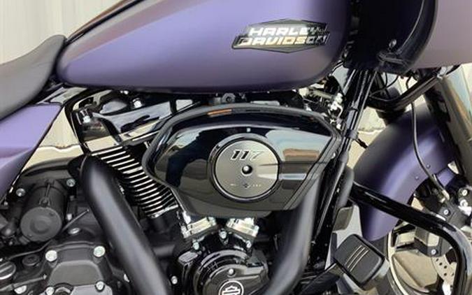 2025 Harley-Davidson Road Glide®