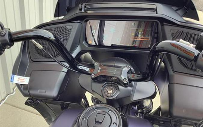 2025 Harley-Davidson Road Glide®