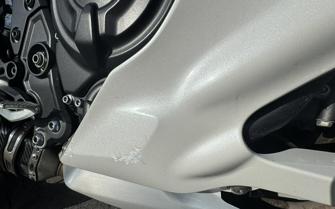 2022 Yamaha YZF-R7 World GP 60th Anniversary Edition