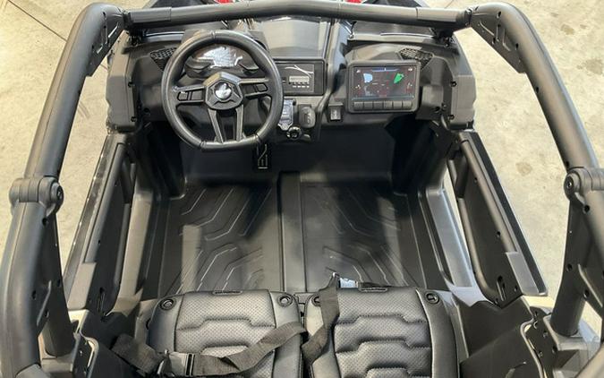 2025 Freddo Can-Am Maverick